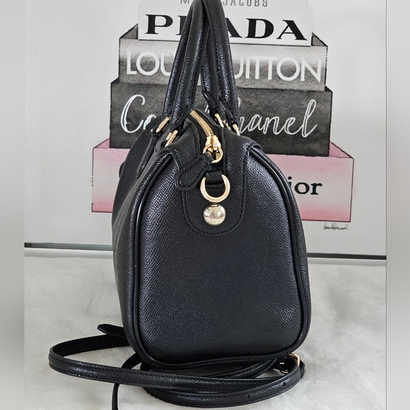 💥RESERVED💥New Coach Bennett Mini Satchel - Picture 4 of 10